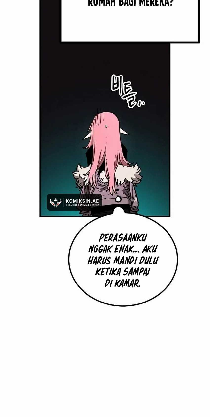 Player Chapter 191 - halaman 53