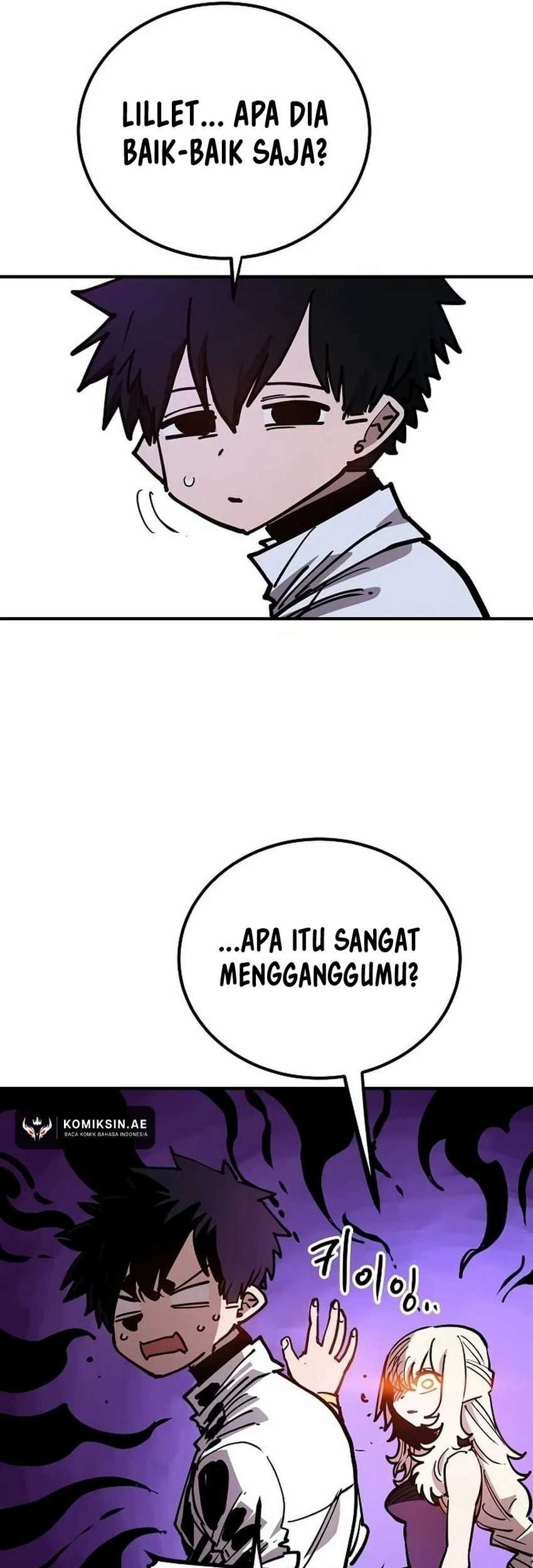 Player Chapter 191 - halaman 54