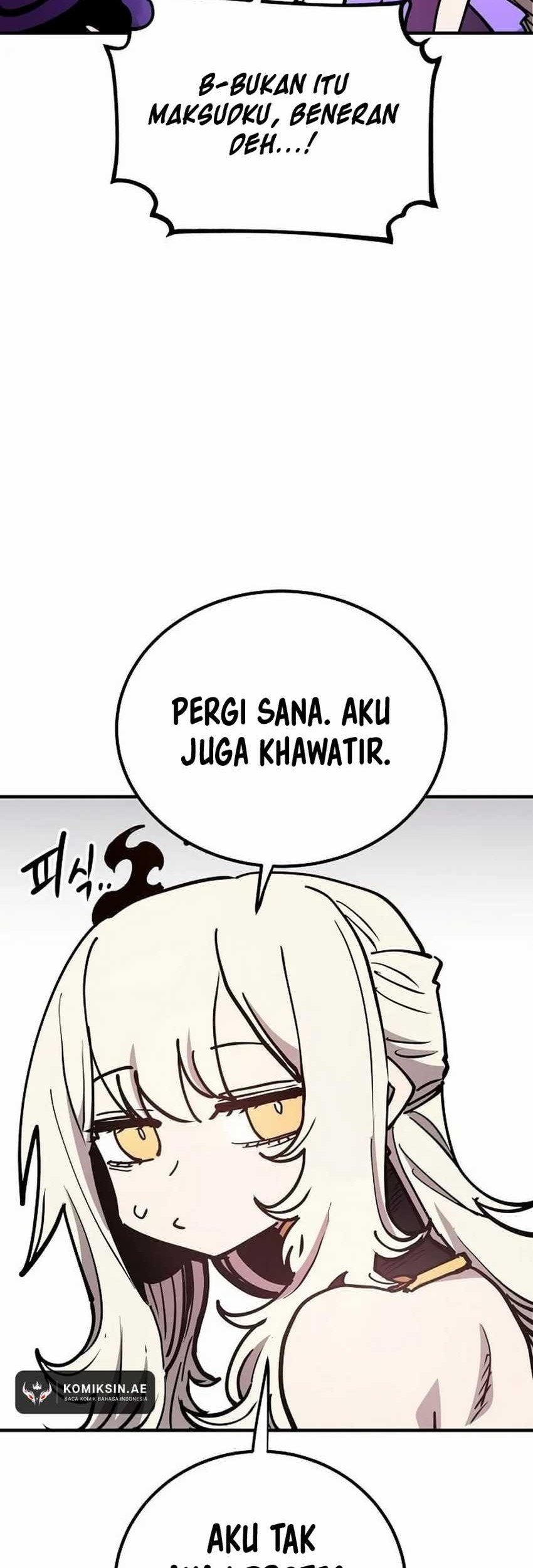 Player Chapter 191 - halaman 55