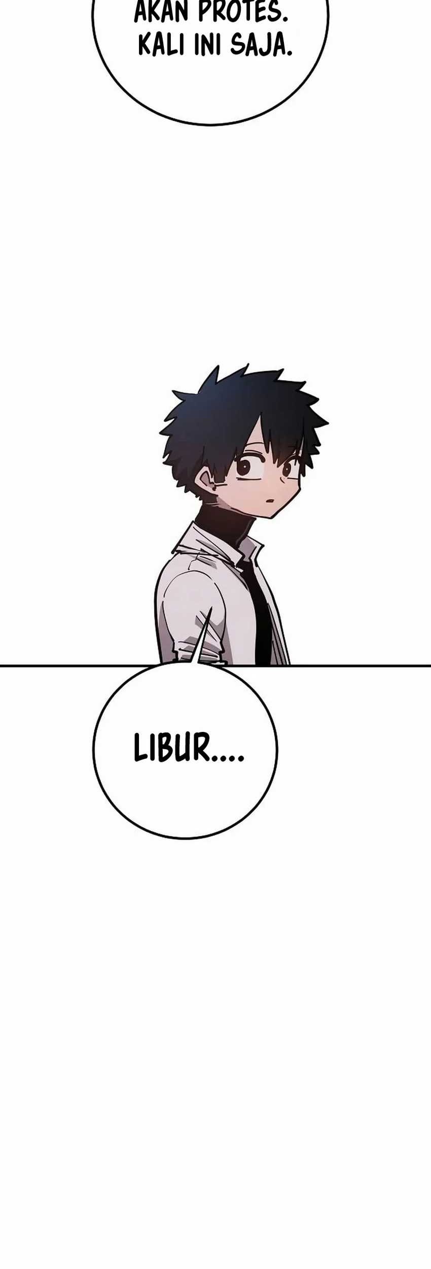 Player Chapter 191 - halaman 56