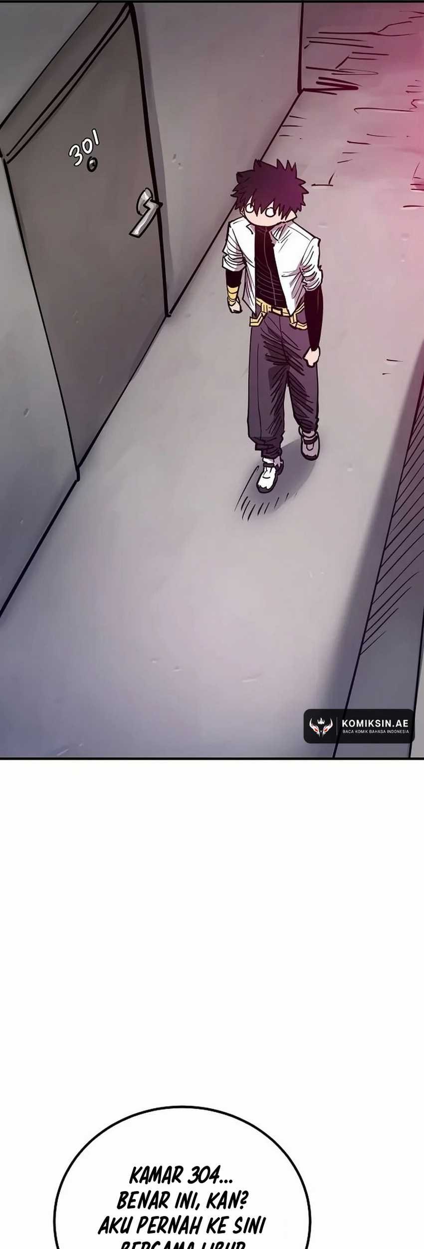 Player Chapter 191 - halaman 58