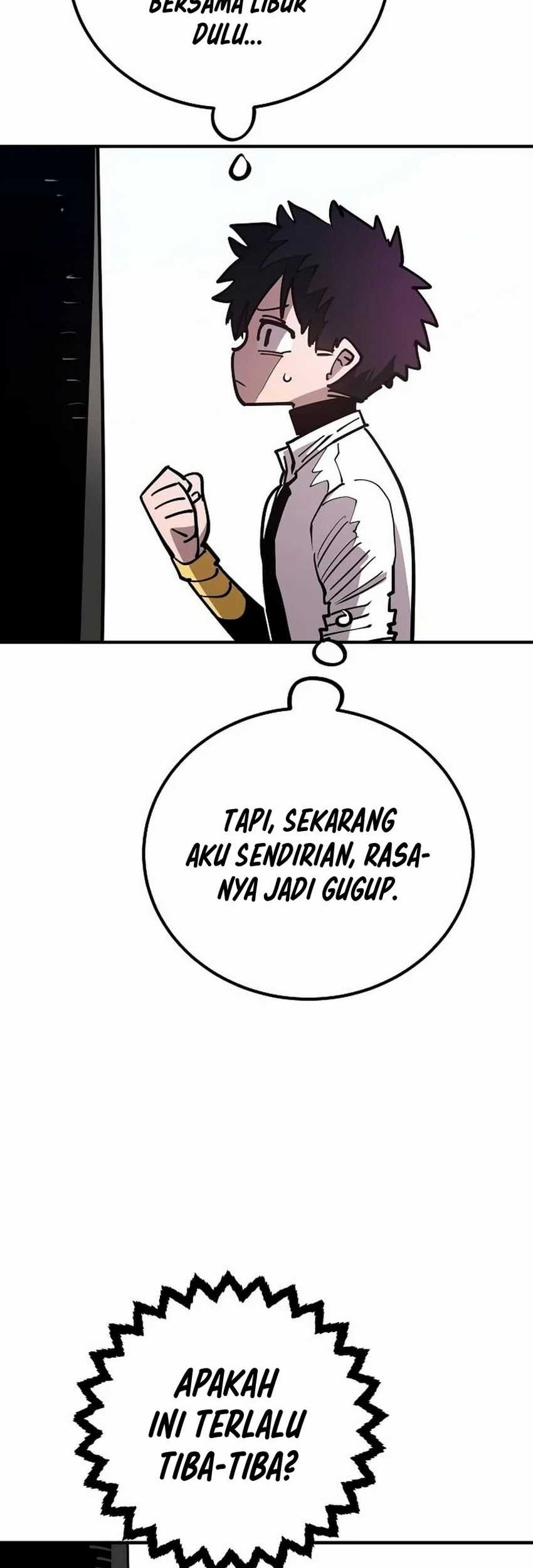 Player Chapter 191 - halaman 59