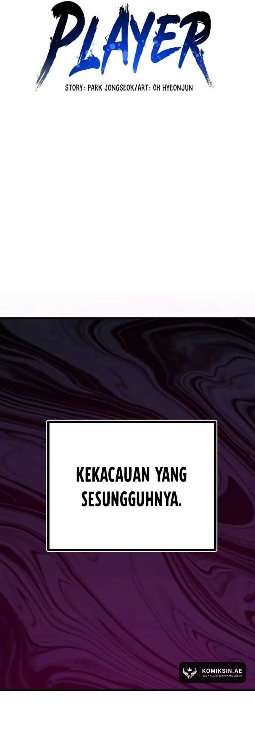 Player Chapter 191 - halaman 6