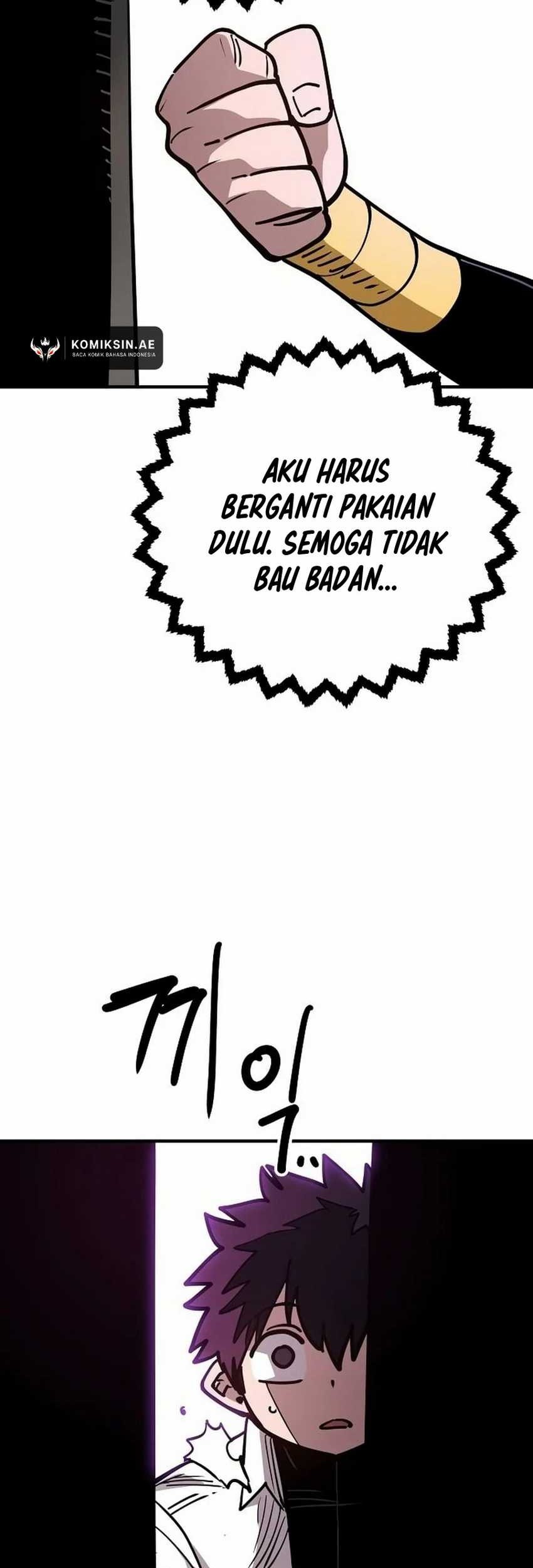 Player Chapter 191 - halaman 60