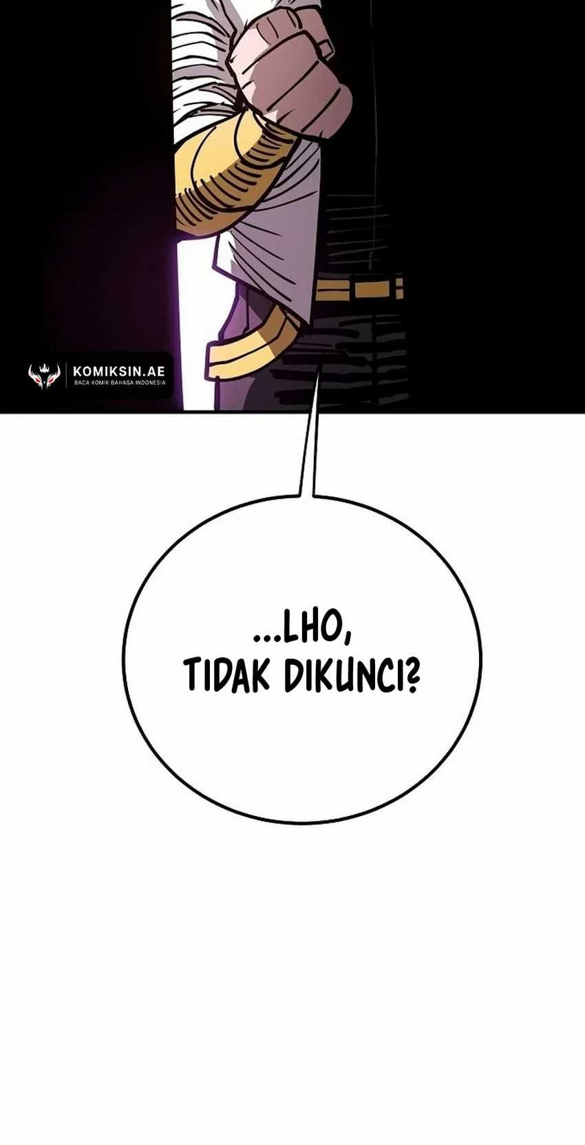Player Chapter 191 - halaman 61