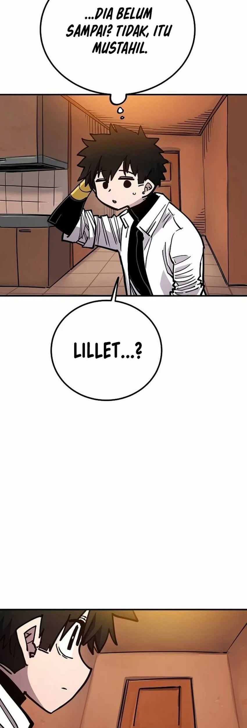 Player Chapter 191 - halaman 63