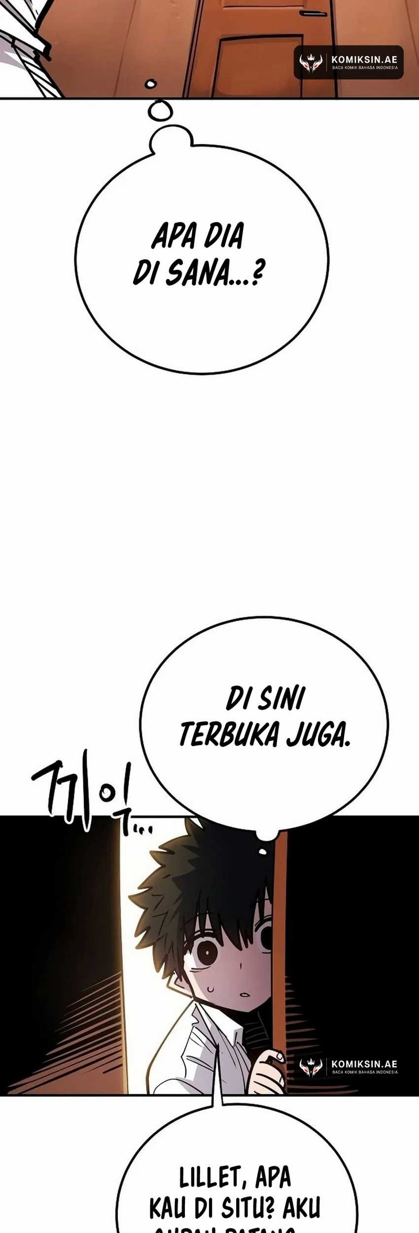Player Chapter 191 - halaman 64