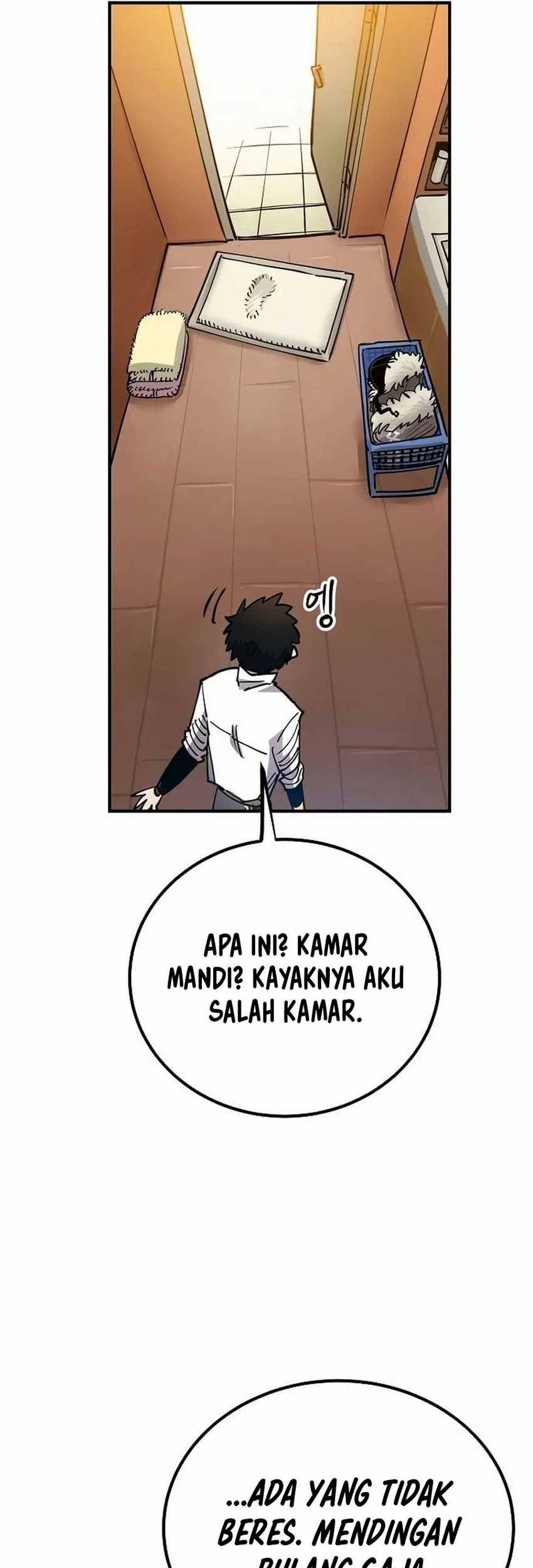 Player Chapter 191 - halaman 66