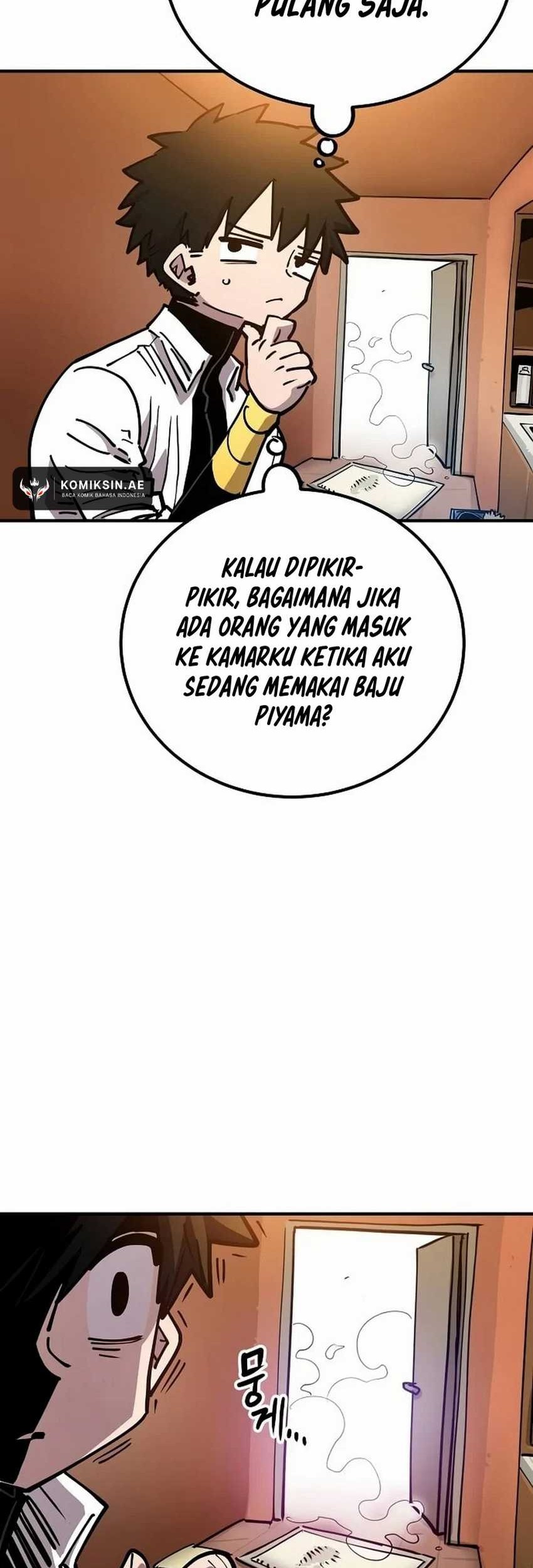 Player Chapter 191 - halaman 67