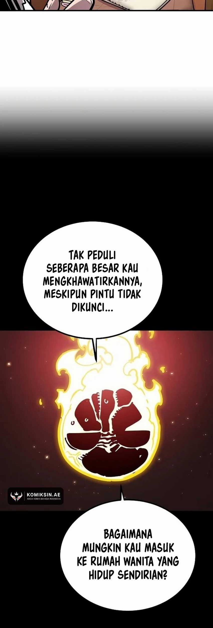 Player Chapter 191 - halaman 68