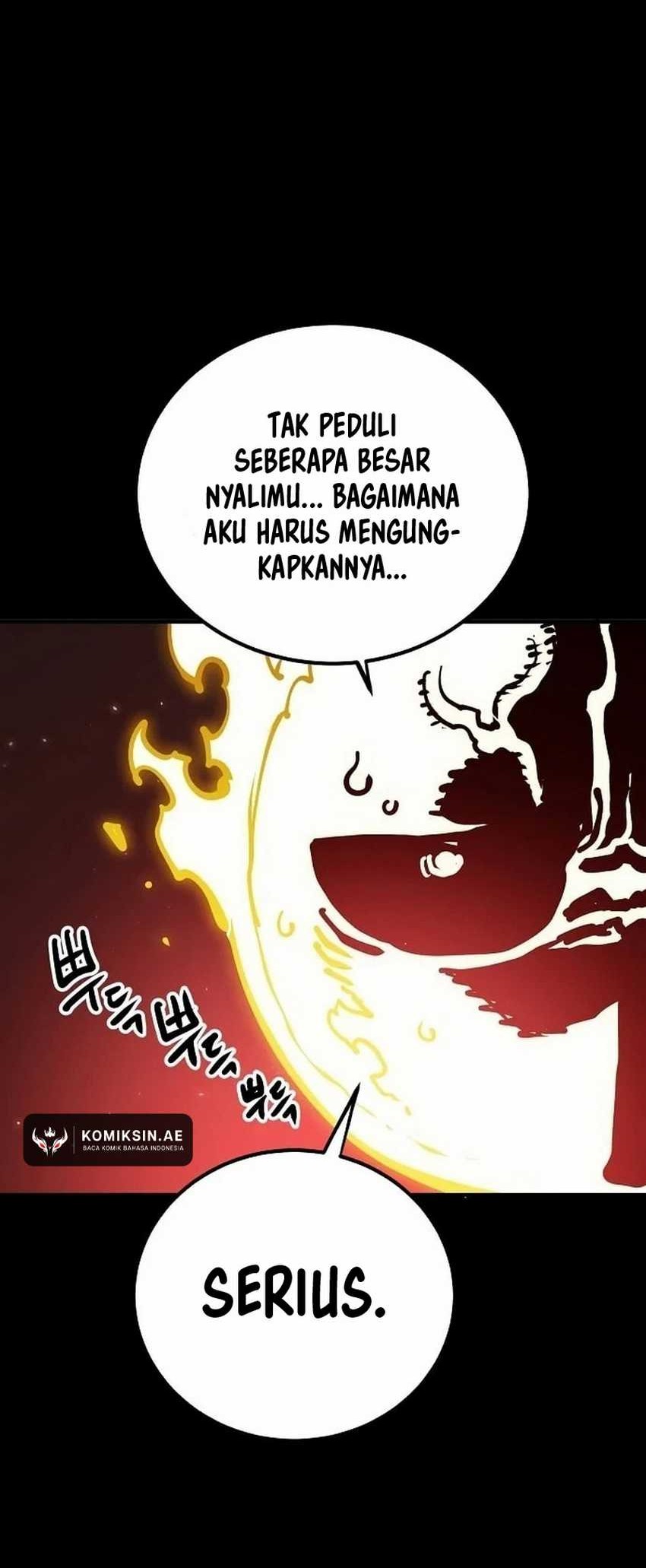 Player Chapter 191 - halaman 69