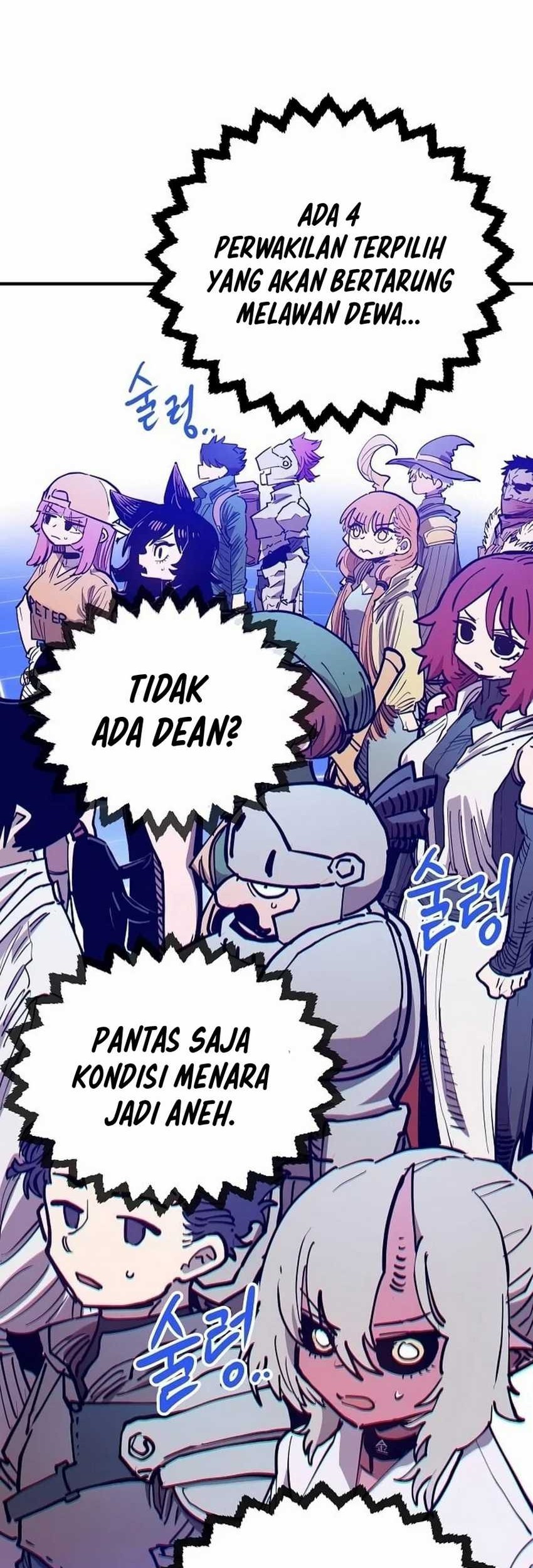 Player Chapter 191 - halaman 7