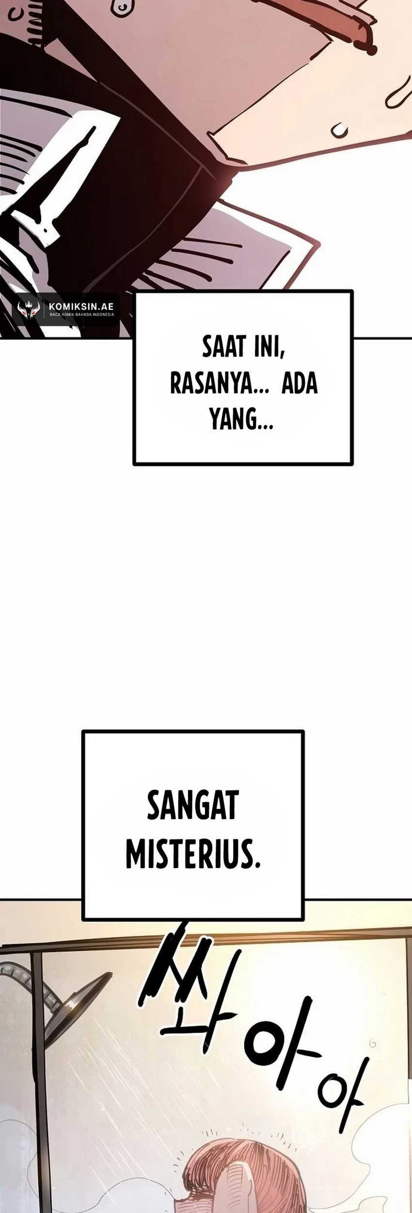 Player Chapter 191 - halaman 71