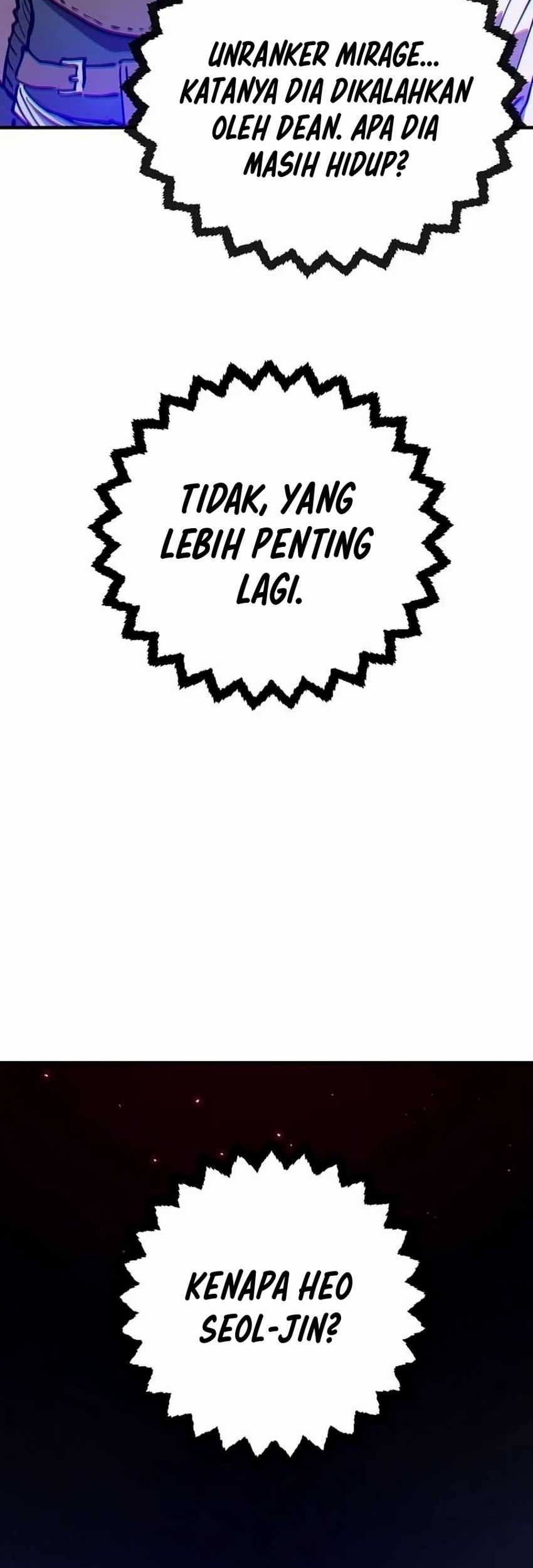 Player Chapter 191 - halaman 8