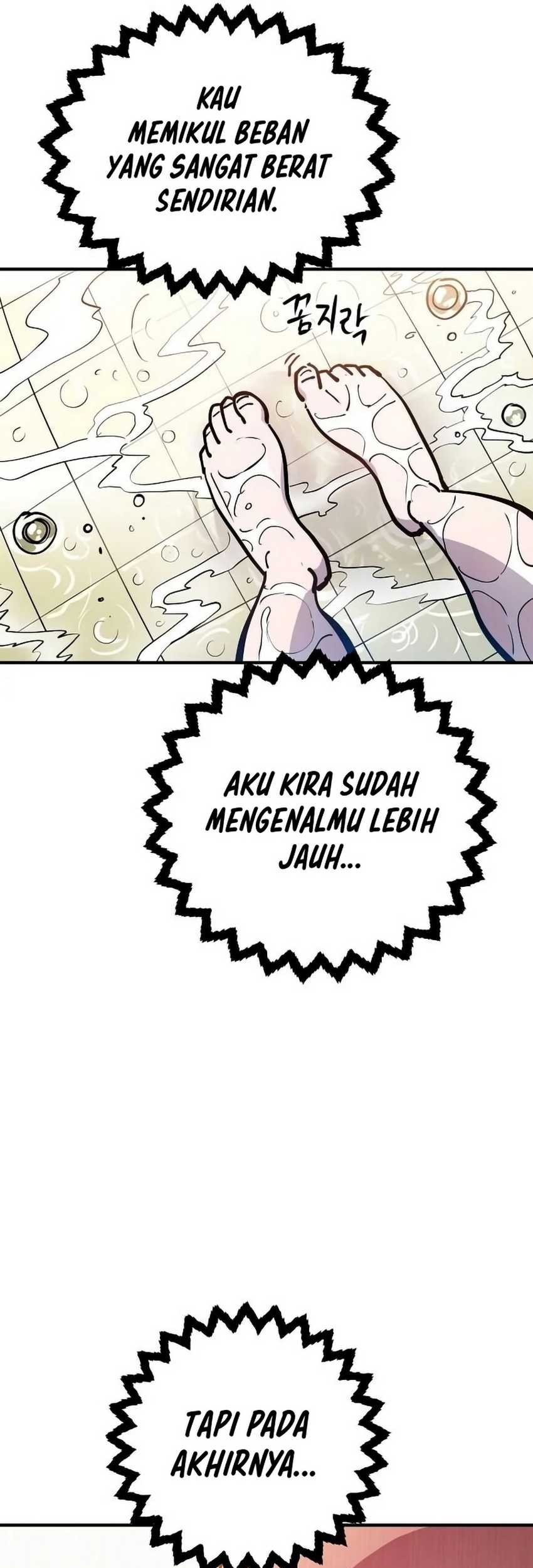Player Chapter 192 - halaman 10