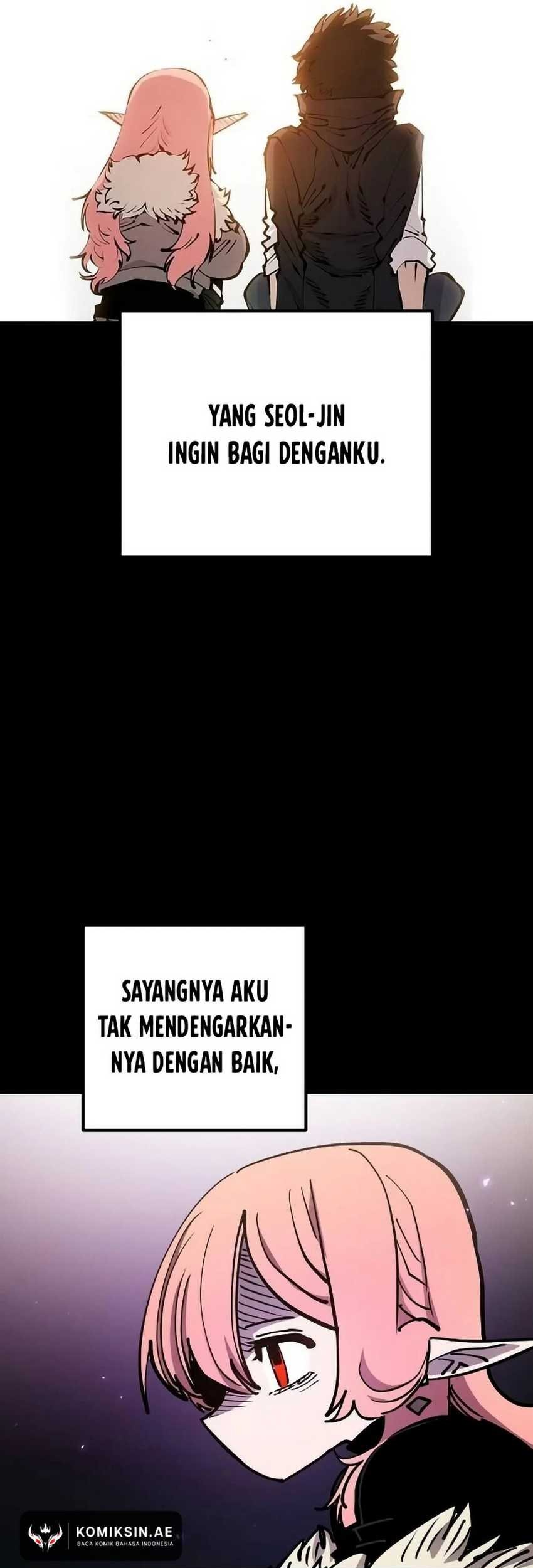 Player Chapter 192 - halaman 12