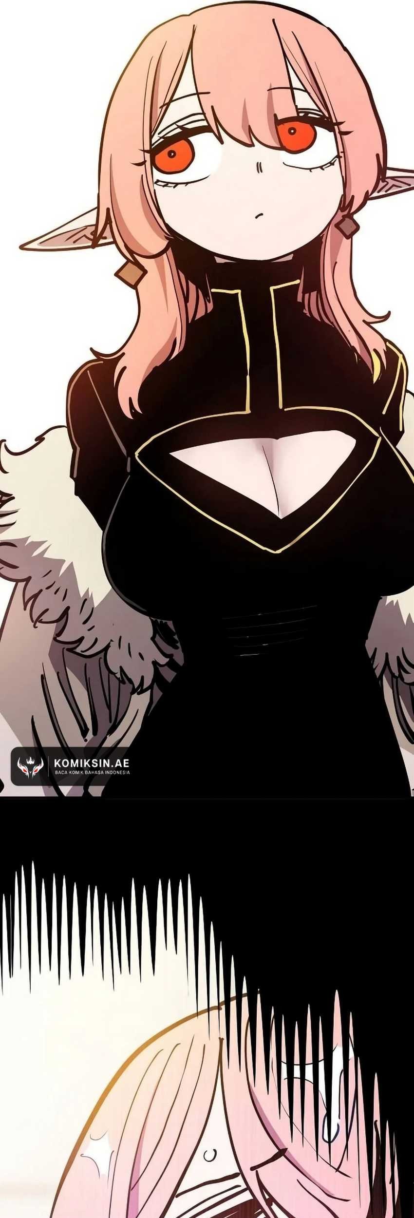 Player Chapter 192 - halaman 16