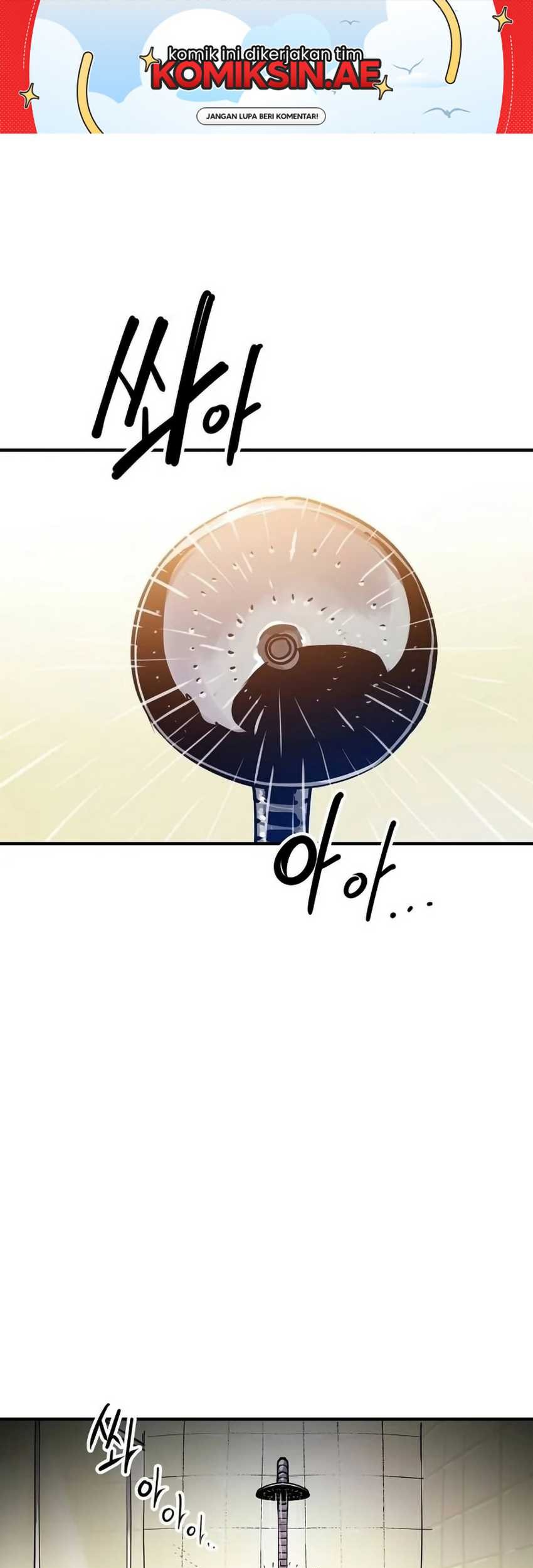 Player Chapter 192 - halaman 2
