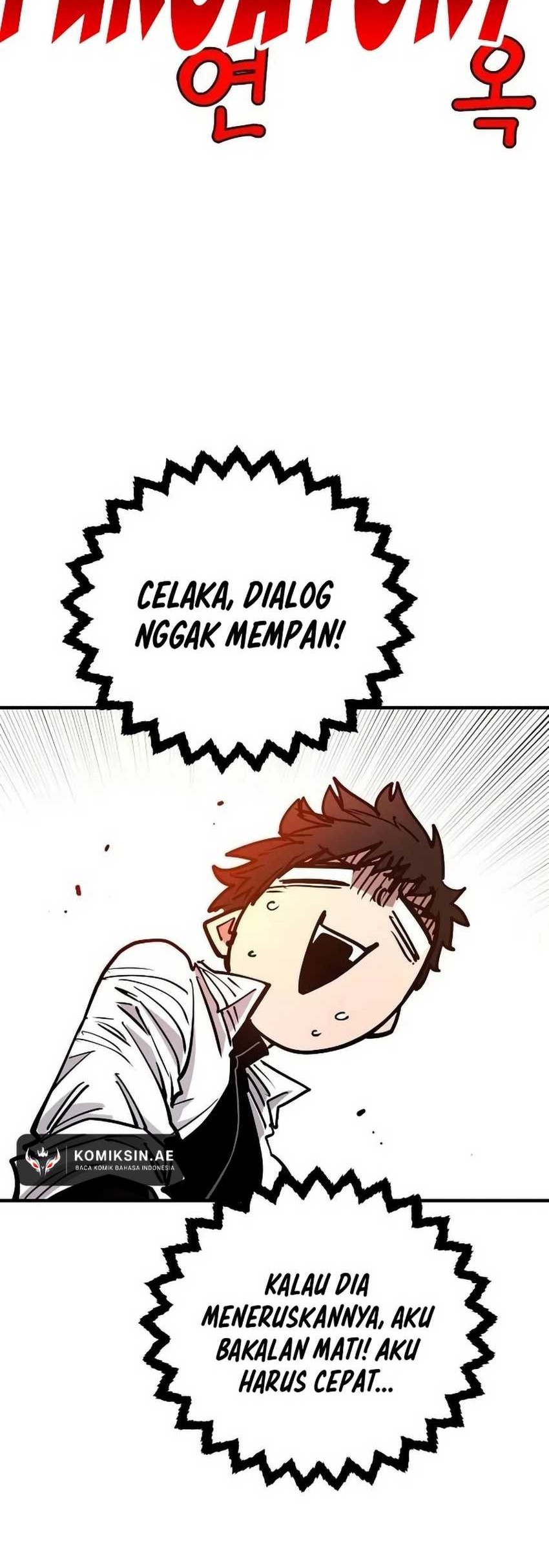 Player Chapter 192 - halaman 32