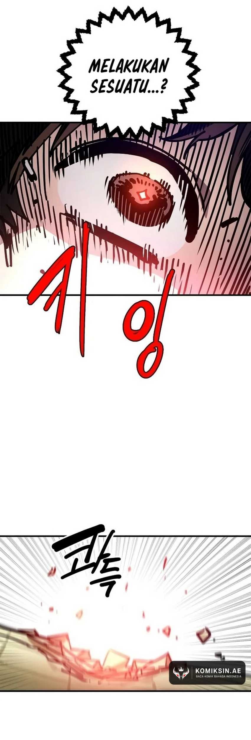 Player Chapter 192 - halaman 33