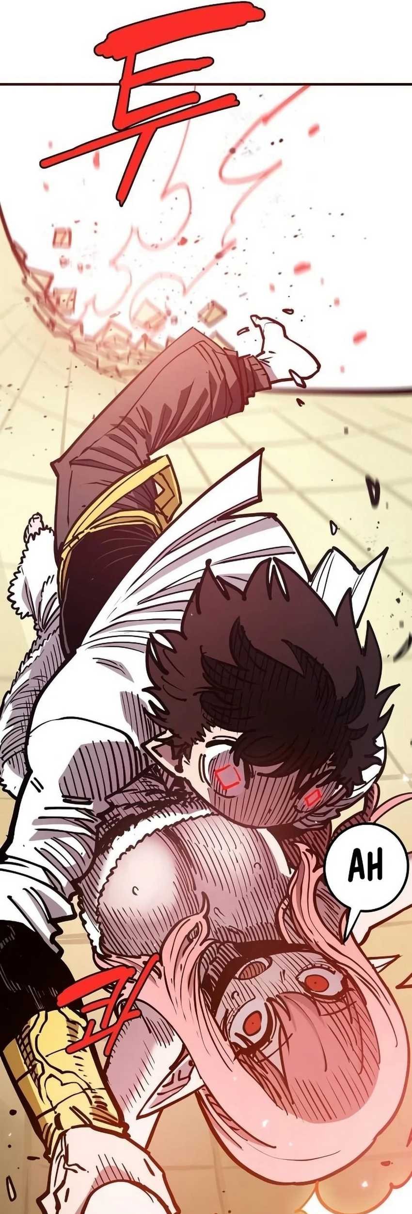 Player Chapter 192 - halaman 35