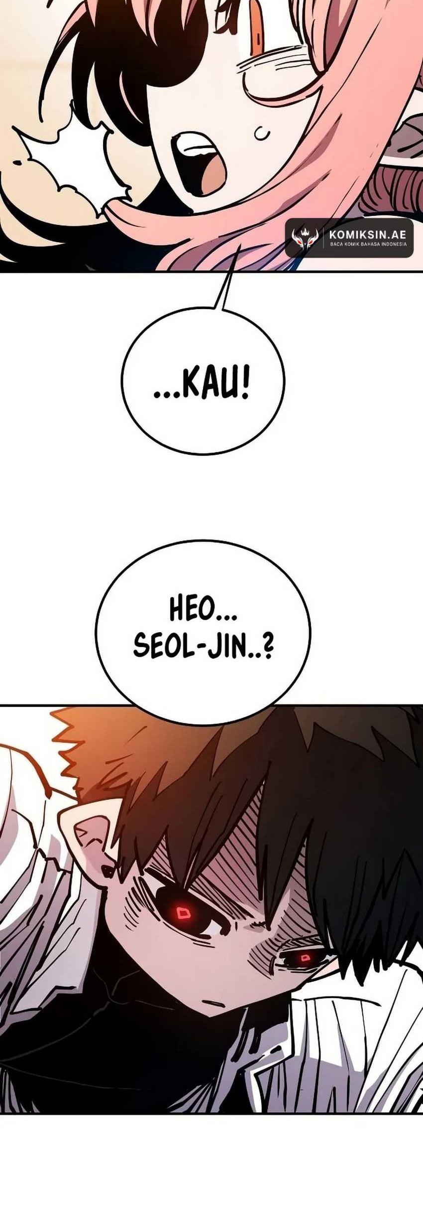 Player Chapter 192 - halaman 38