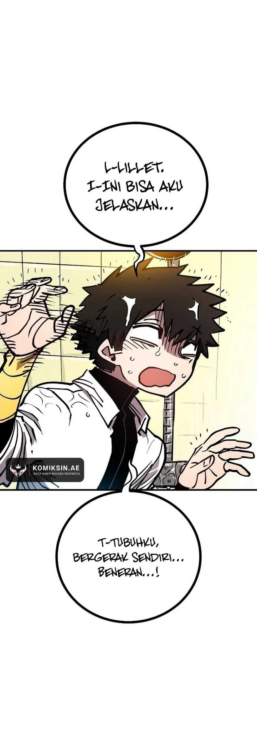Player Chapter 192 - halaman 42