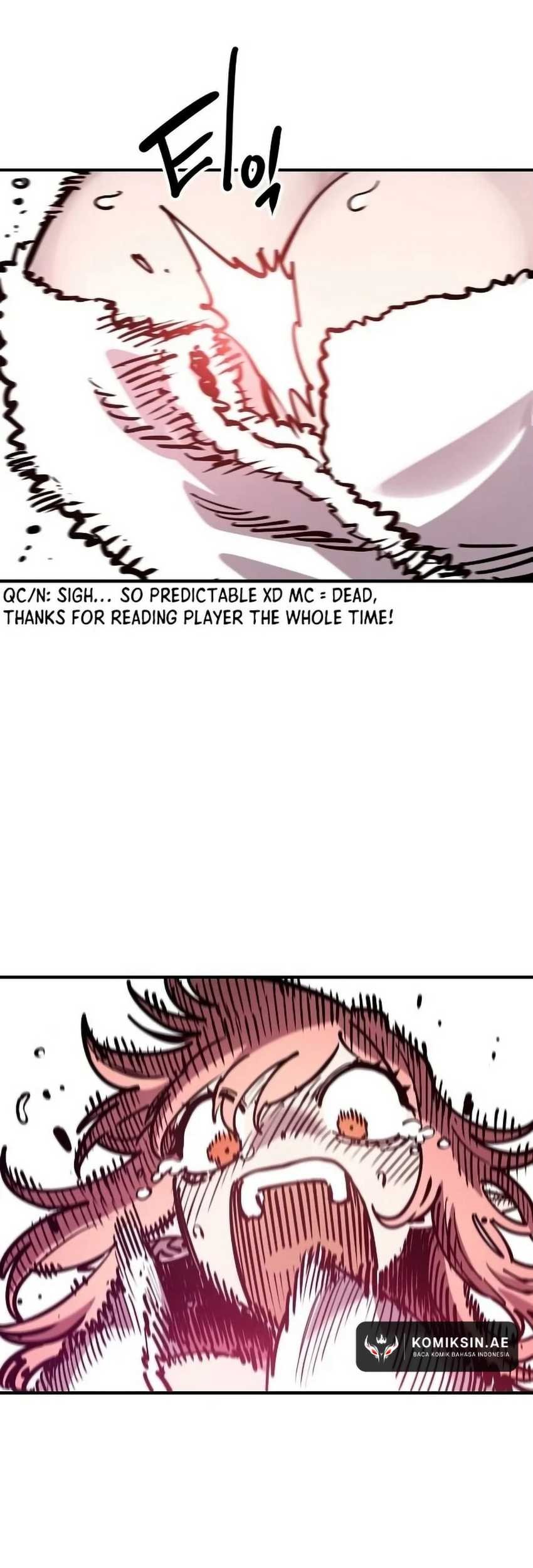 Player Chapter 192 - halaman 43