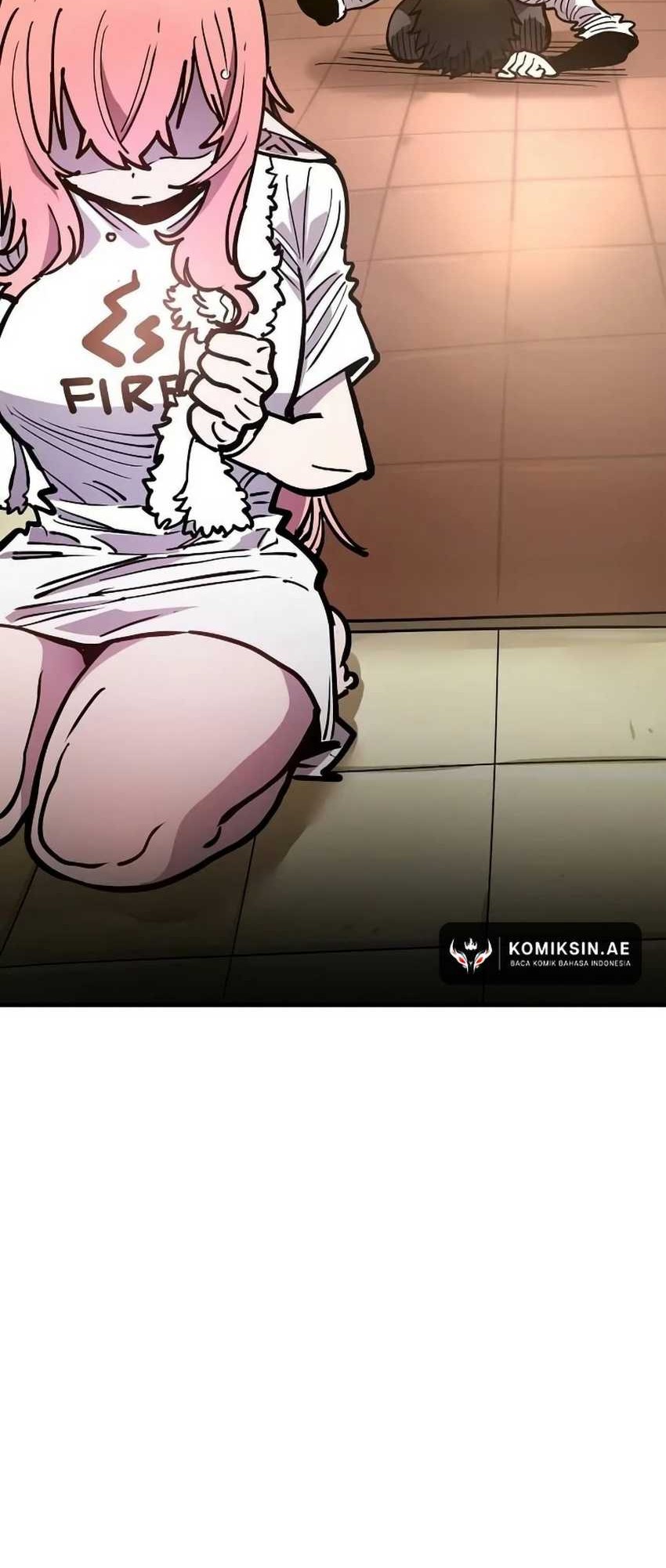 Player Chapter 192 - halaman 46