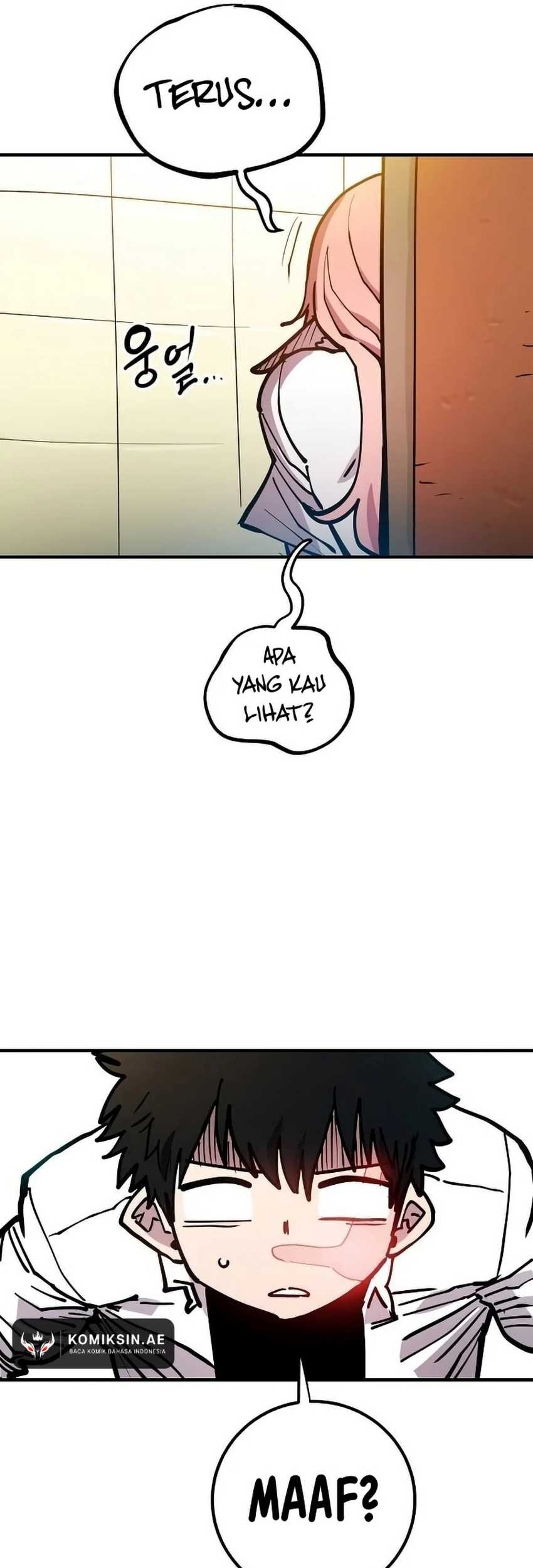 Player Chapter 192 - halaman 47