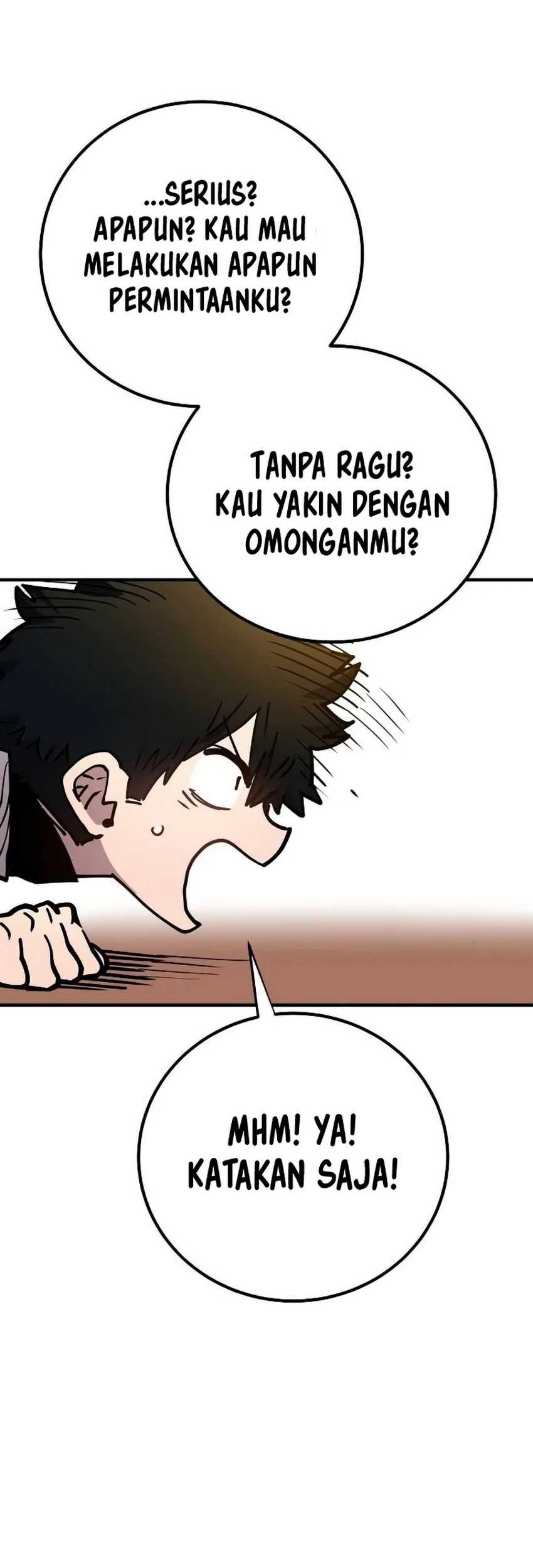Player Chapter 192 - halaman 51