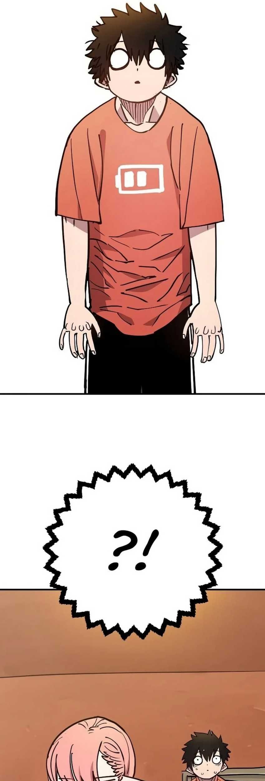 Player Chapter 192 - halaman 55