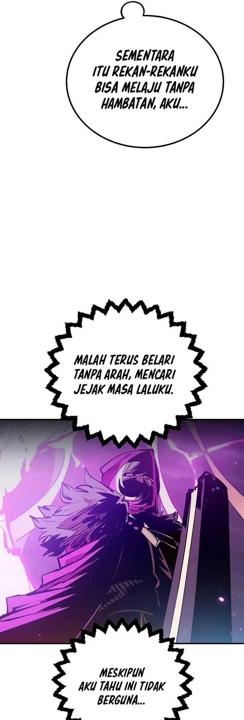 Player Chapter 192 - halaman 6