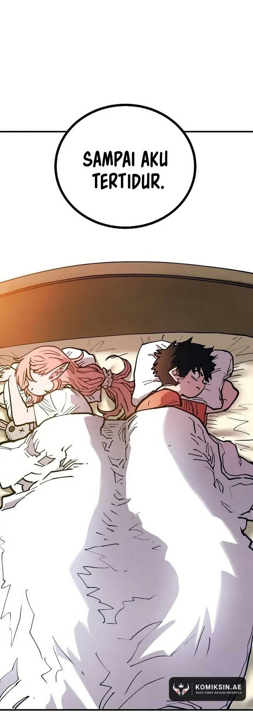 Player Chapter 192 - halaman 60