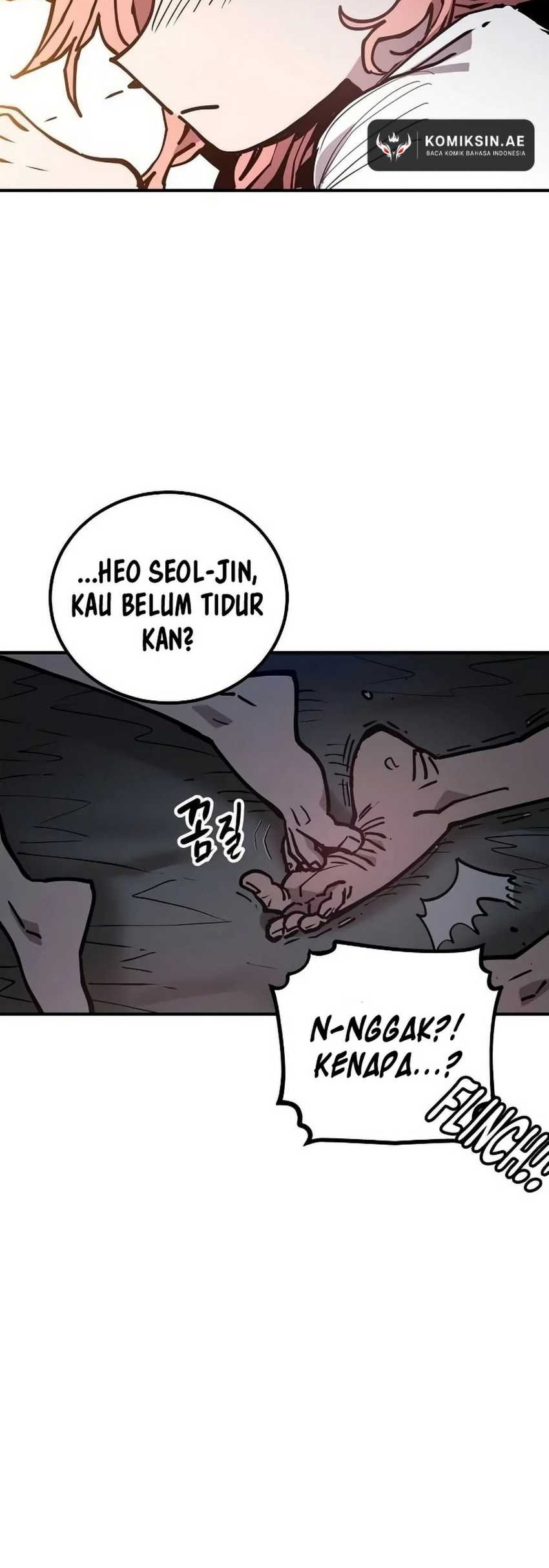 Player Chapter 192 - halaman 62