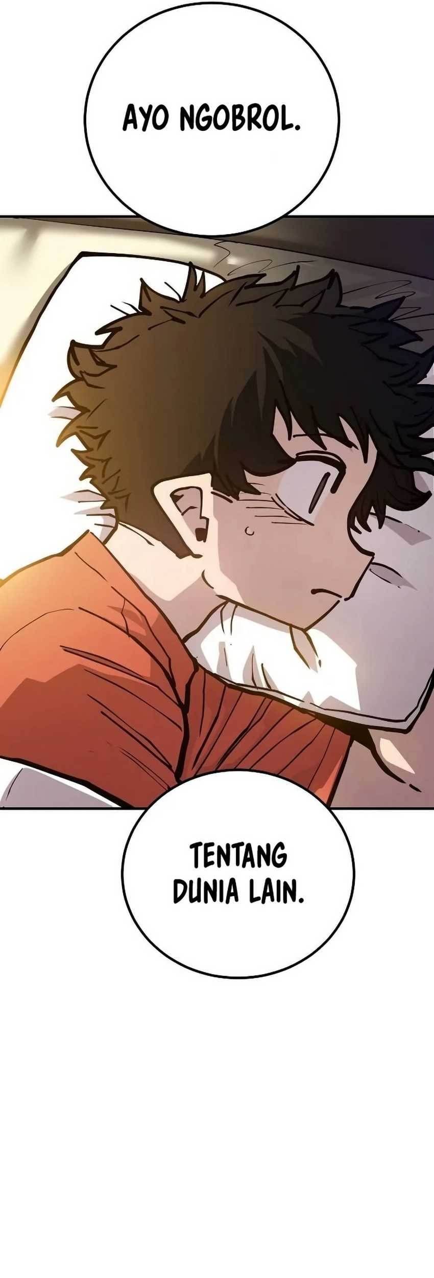 Player Chapter 192 - halaman 65
