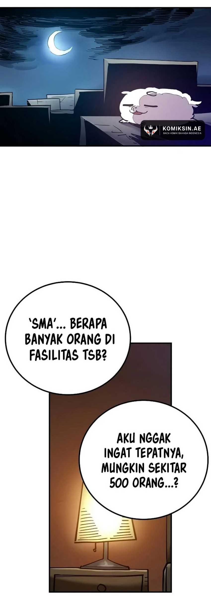 Player Chapter 192 - halaman 66