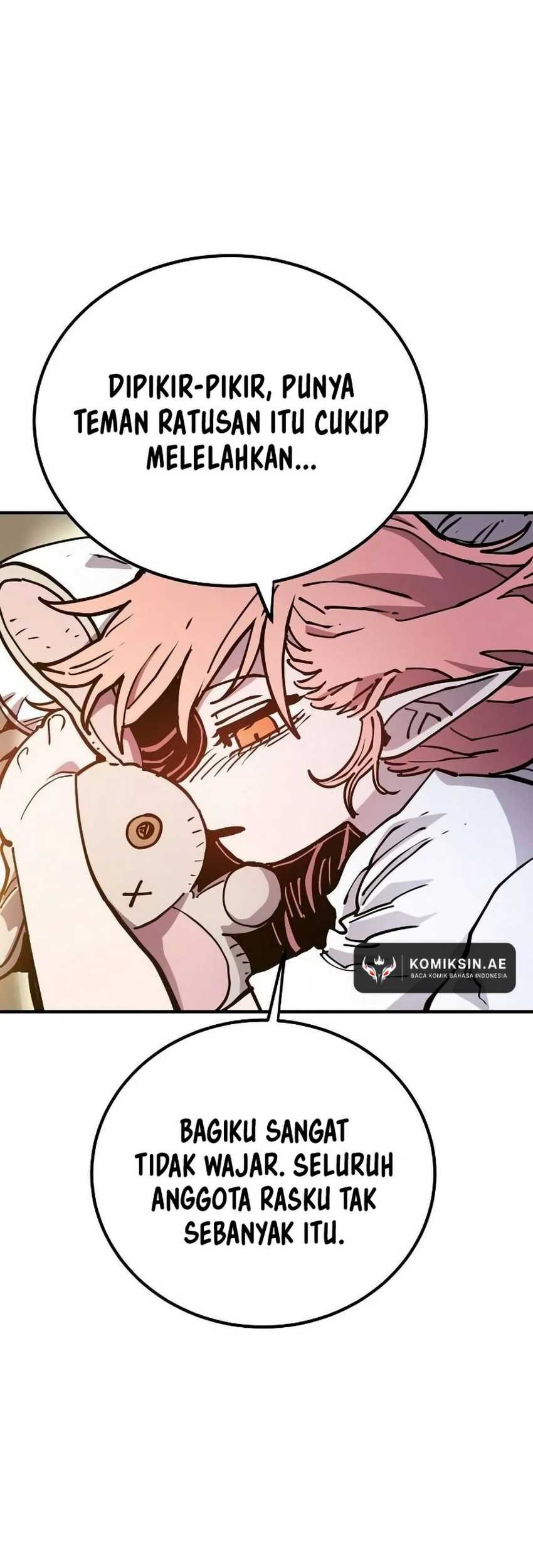 Player Chapter 192 - halaman 67