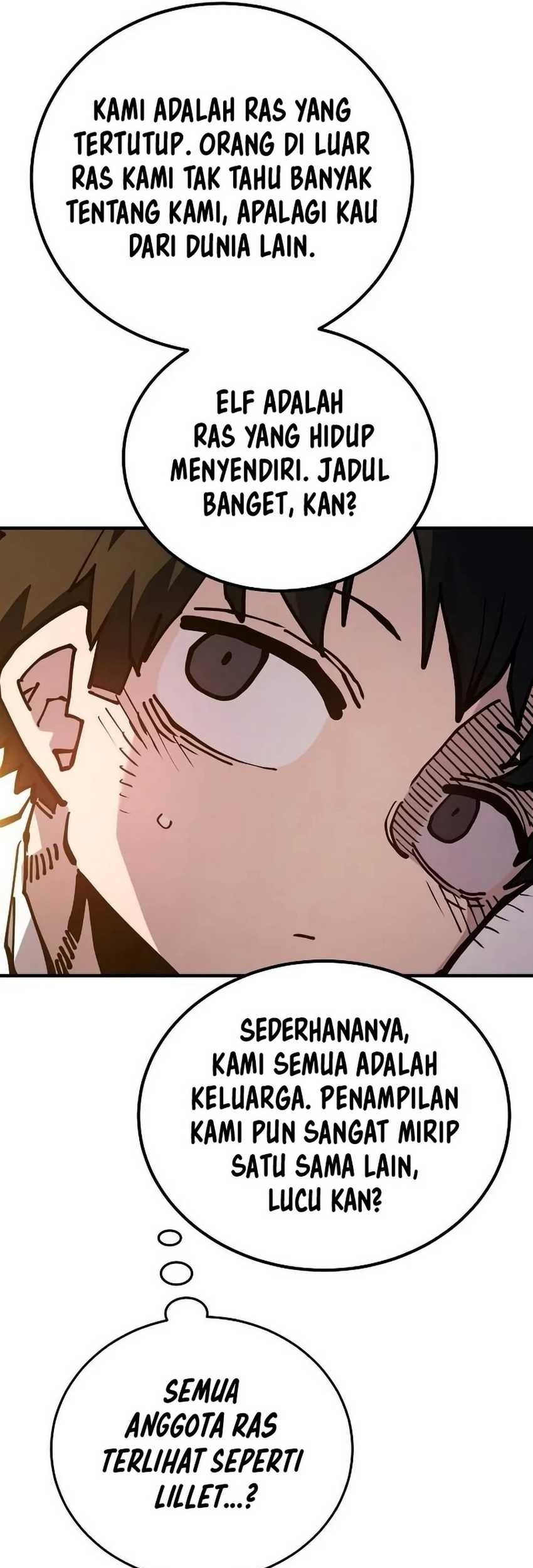 Player Chapter 192 - halaman 69