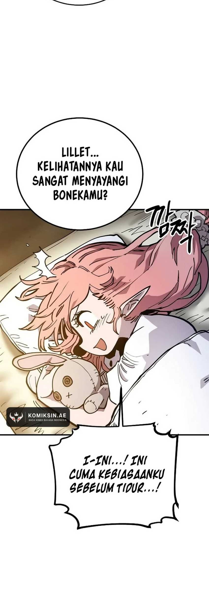 Player Chapter 192 - halaman 70