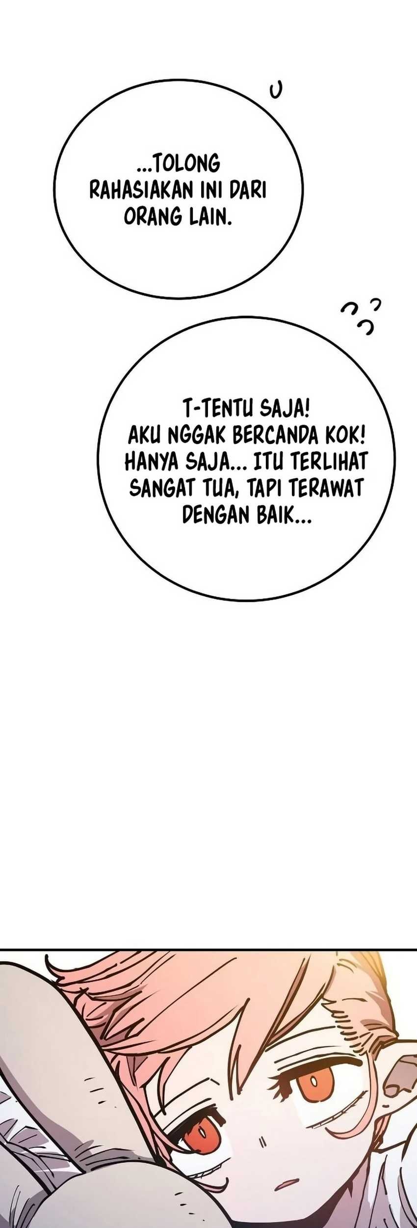 Player Chapter 192 - halaman 71