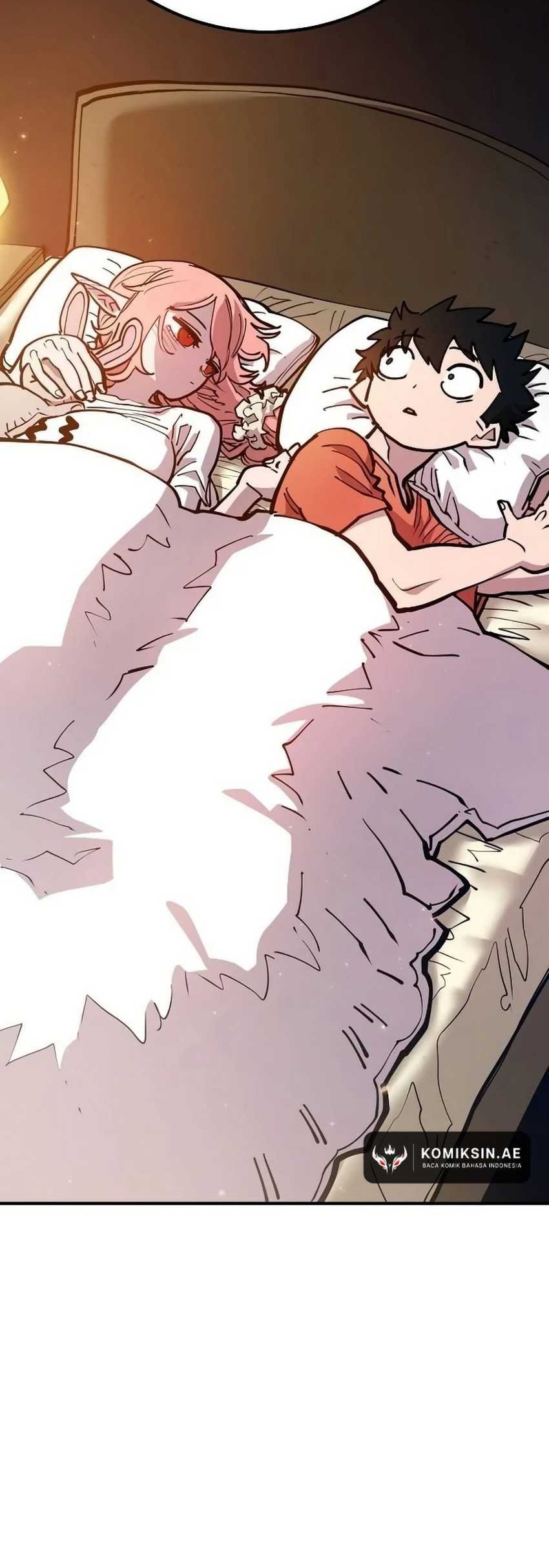 Player Chapter 192 - halaman 76