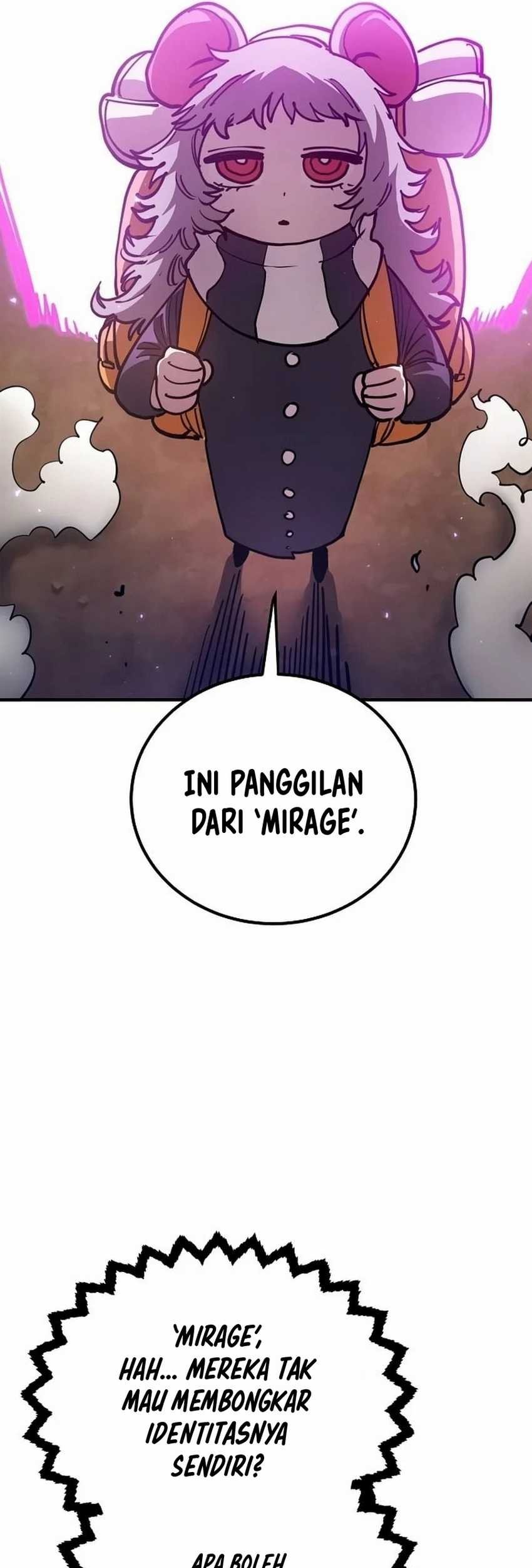 Player Chapter 193 - halaman 17