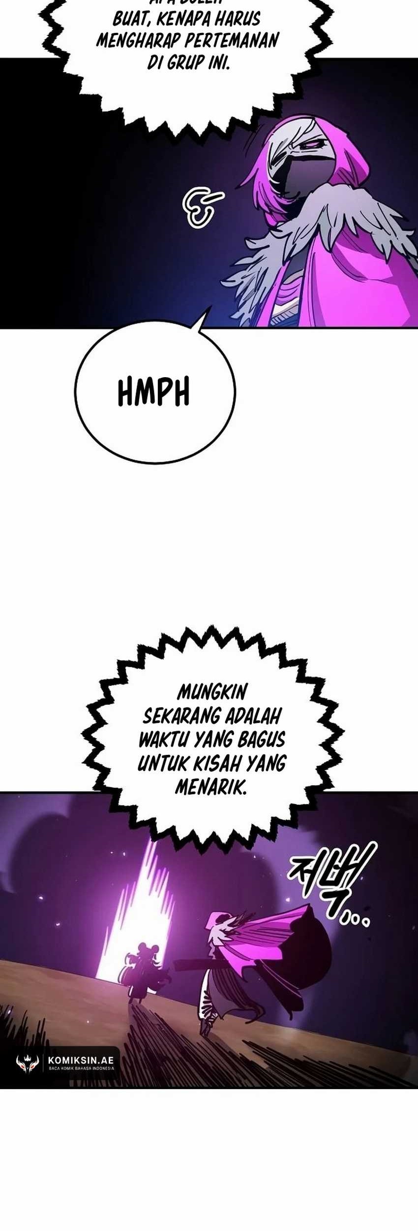 Player Chapter 193 - halaman 18
