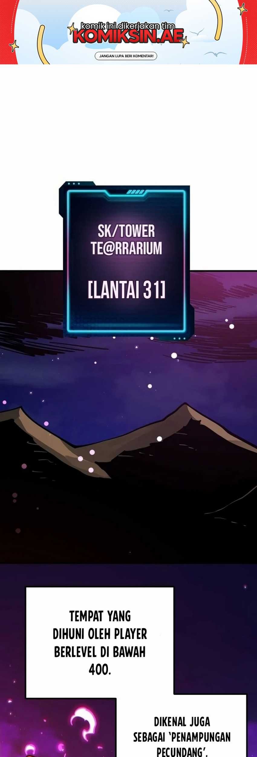 Player Chapter 193 - halaman 2