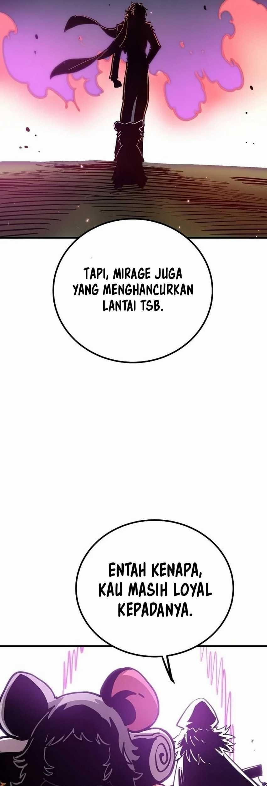 Player Chapter 193 - halaman 21