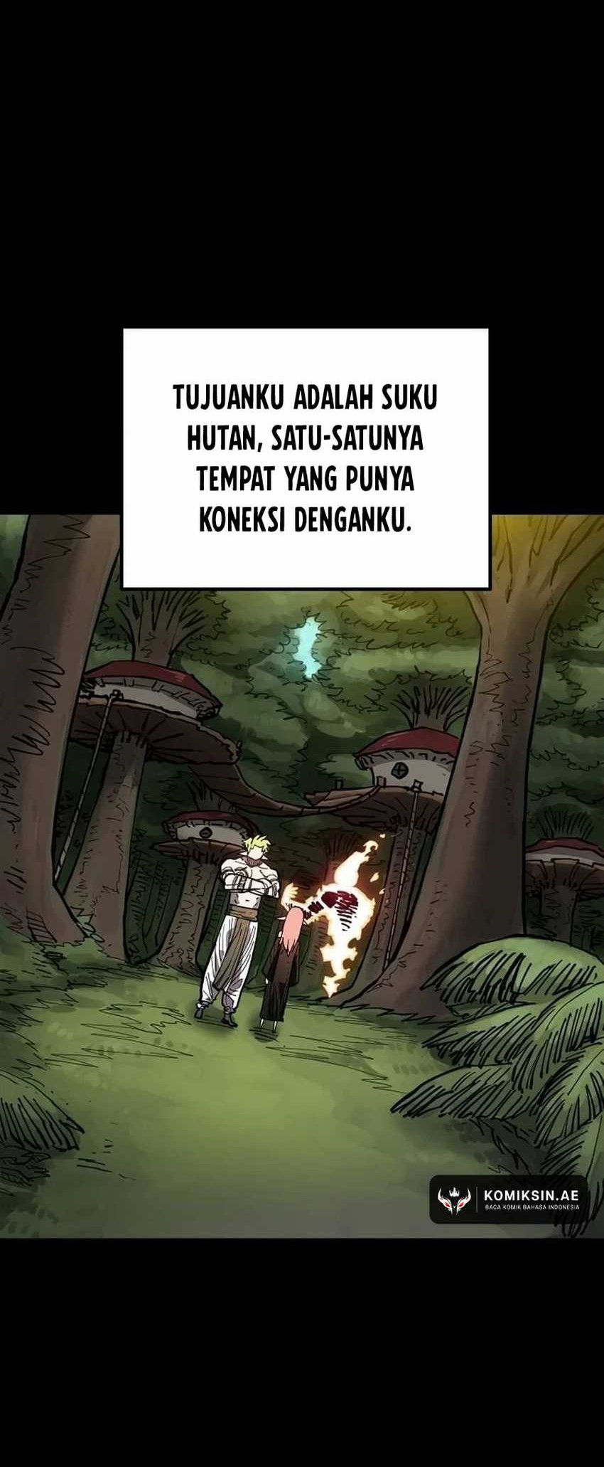 Player Chapter 193 - halaman 48