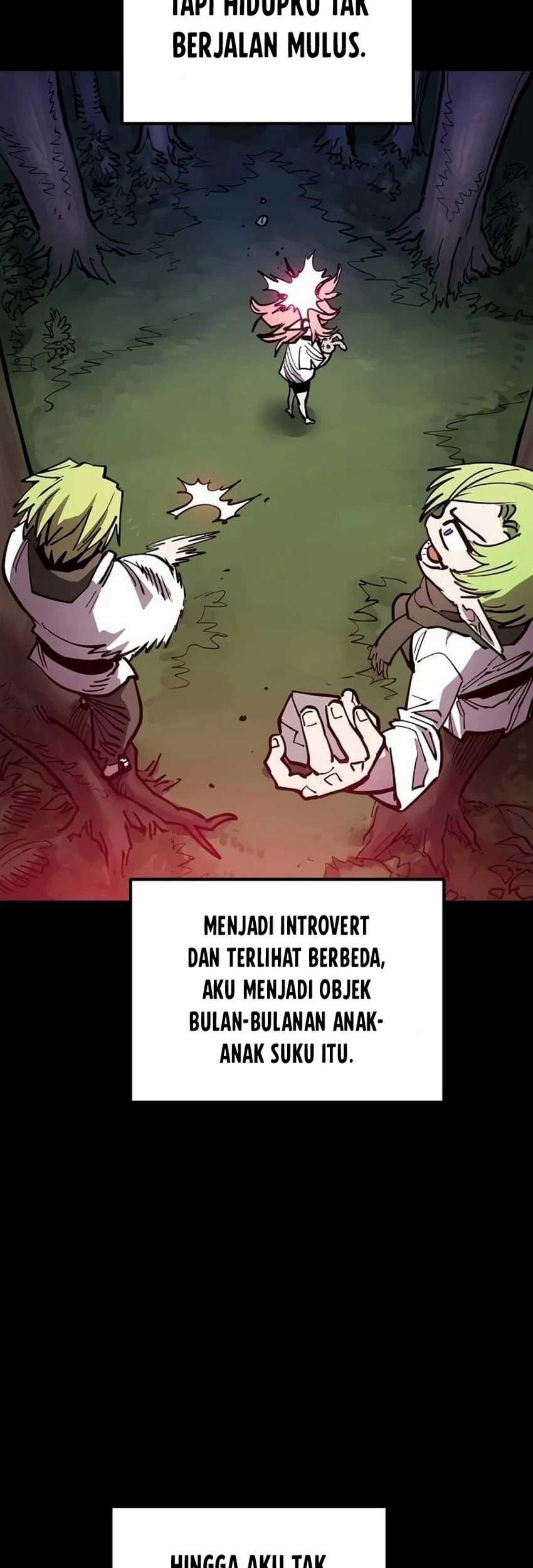 Player Chapter 193 - halaman 51