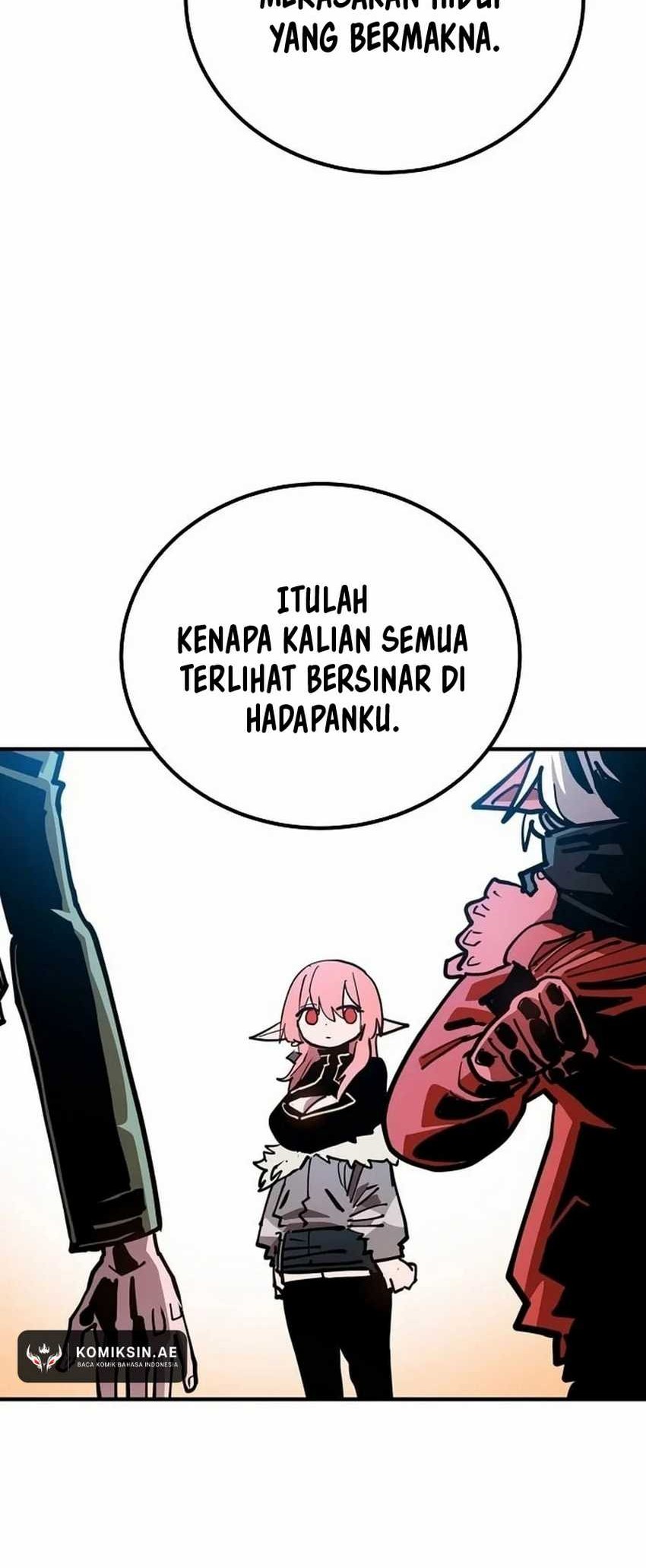 Player Chapter 193 - halaman 60