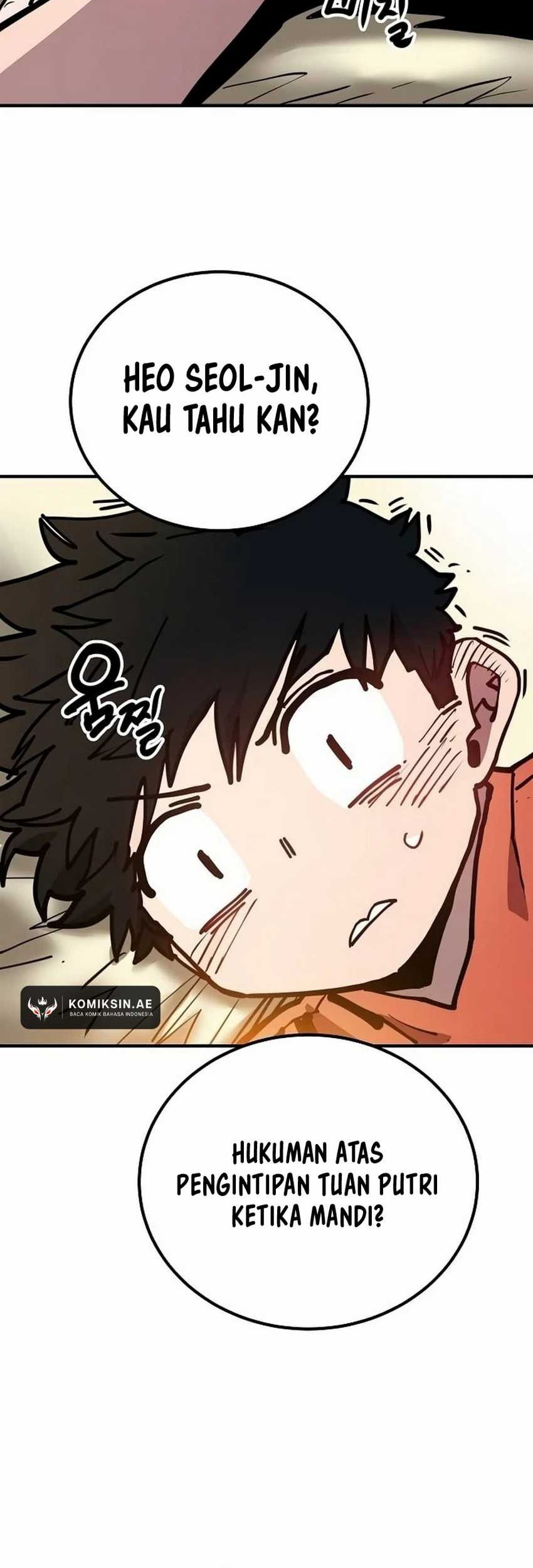 Player Chapter 193 - halaman 71